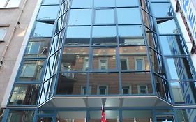 yenikapı Hotel